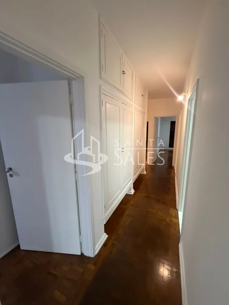Apartamento, 3 quartos, 173 m² - Foto 3