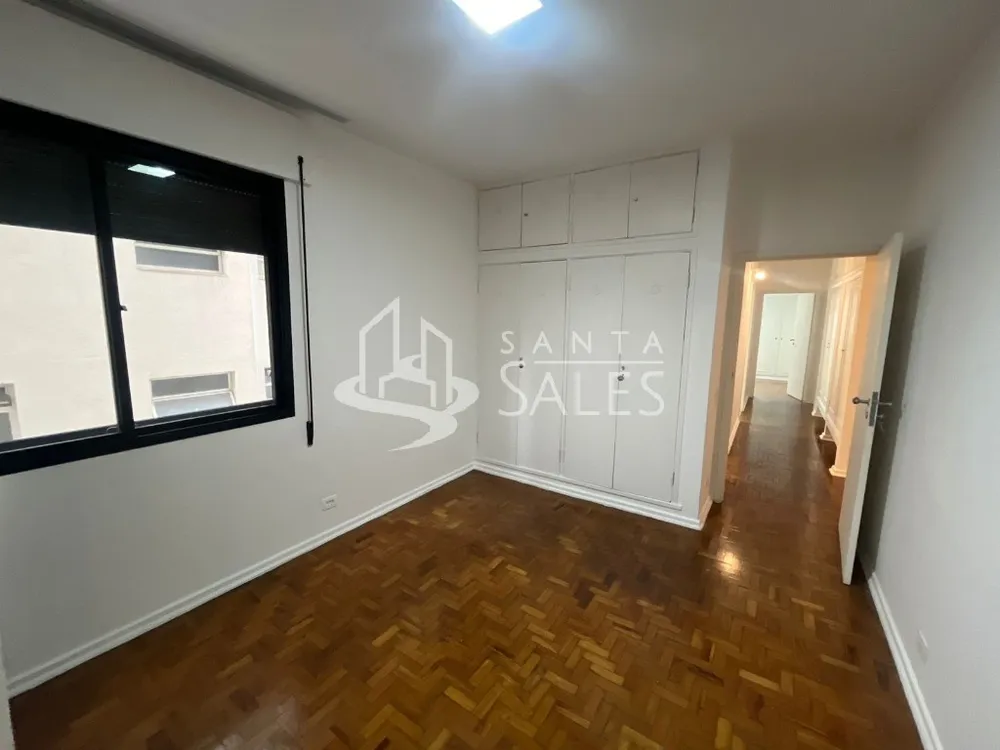 Apartamento, 3 quartos, 173 m² - Foto 2