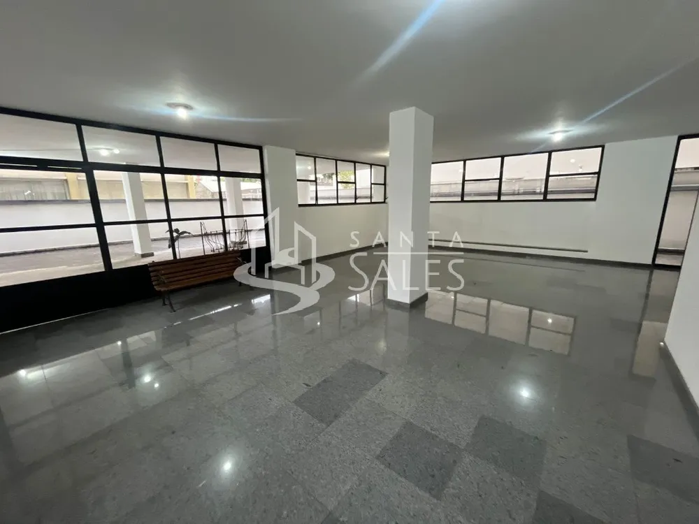 Apartamento, 3 quartos, 173 m² - Foto 7