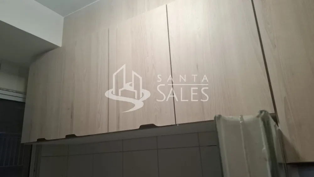 Apartamento, 3 quartos, 56 m² - Foto 10