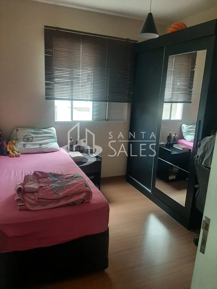 Apartamento, 3 quartos, 56 m² - Foto 12