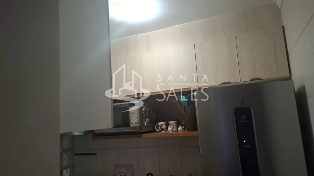 Apartamento, 3 quartos, 56 m² - Foto 8