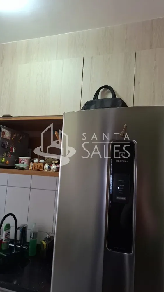 Apartamento, 3 quartos, 56 m² - Foto 6