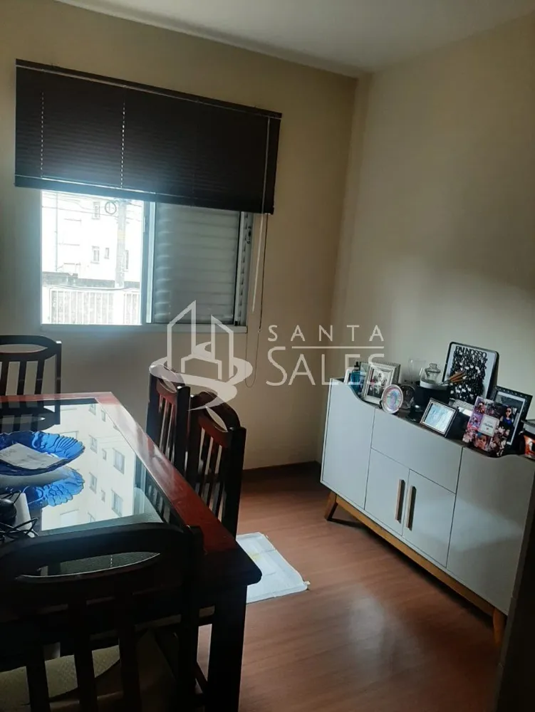 Apartamento, 3 quartos, 56 m² - Foto 1