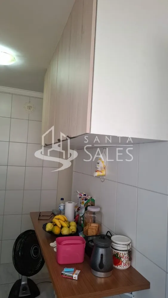 Apartamento, 3 quartos, 56 m² - Foto 9