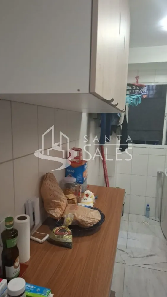 Apartamento, 3 quartos, 56 m² - Foto 11