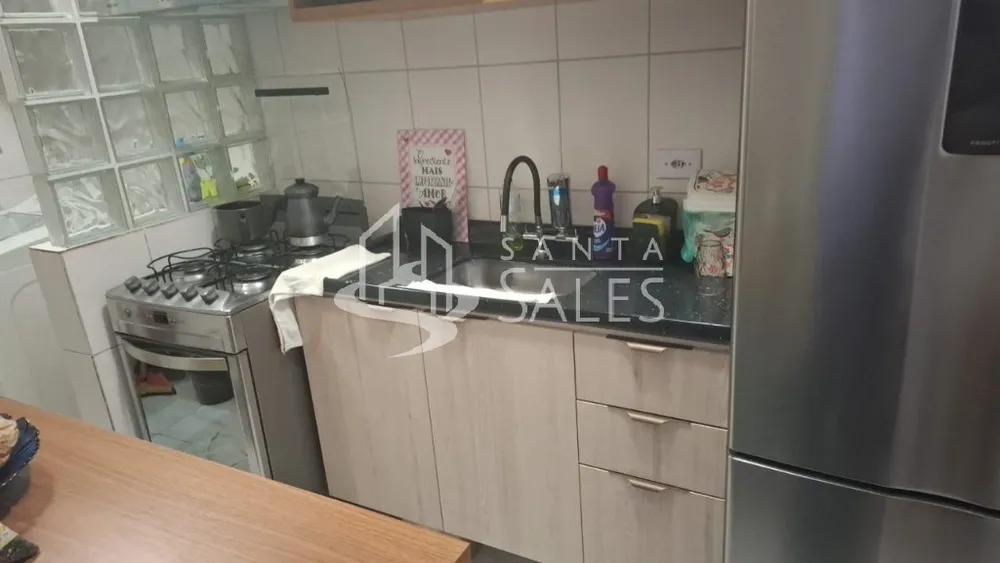 Apartamento, 3 quartos, 56 m² - Foto 7