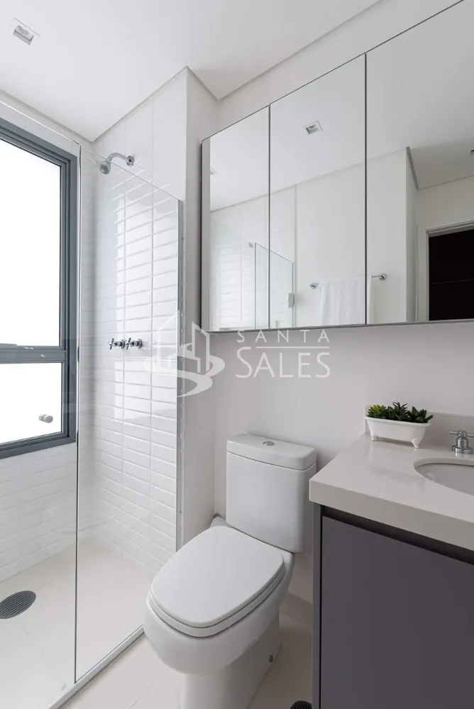 Apartamento, 1 quarto, 44 m² - Foto 12
