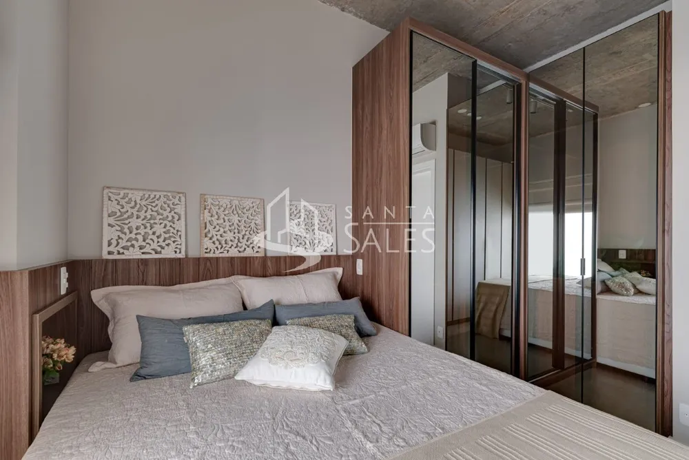 Apartamento, 1 quarto, 44 m² - Foto 8