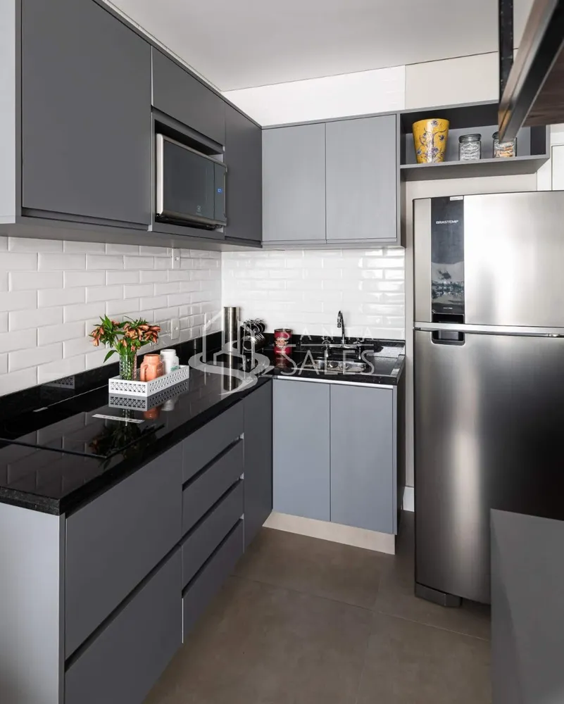Apartamento, 1 quarto, 44 m² - Foto 11