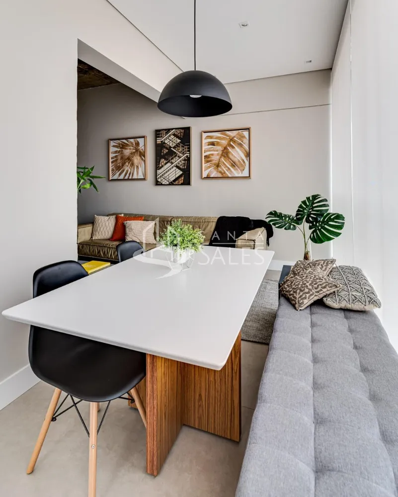 Apartamento, 1 quarto, 44 m² - Foto 4