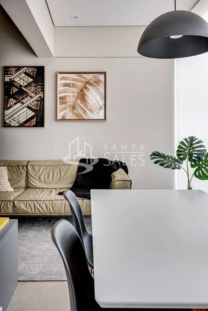 Apartamento, 1 quarto, 44 m² - Foto 7