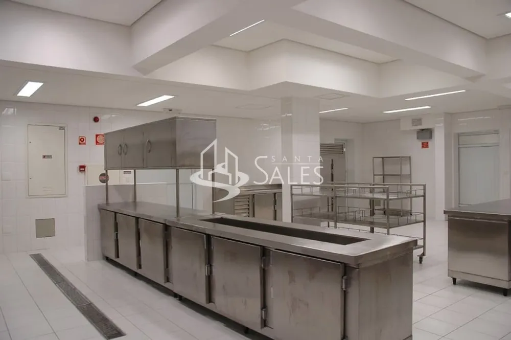 Sobrado, 4 quartos, 1700 m² - Foto 12