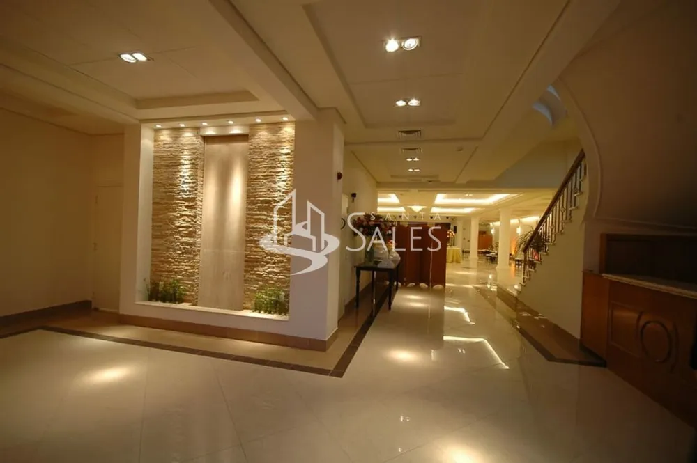 Sobrado, 4 quartos, 1700 m² - Foto 1