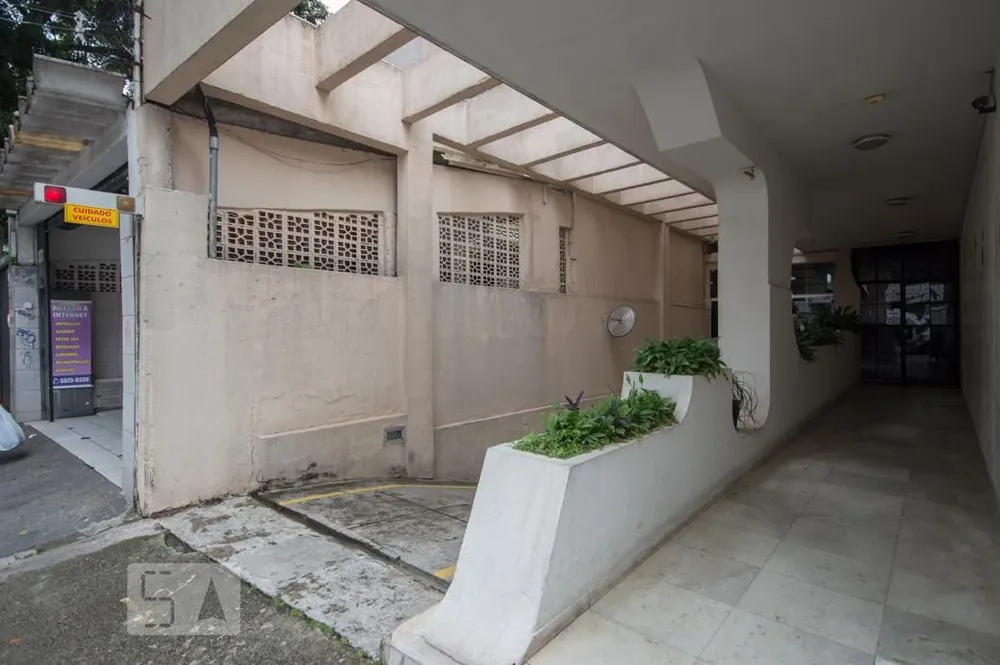 Apartamento, 2 quartos, 65 m² - Foto 16