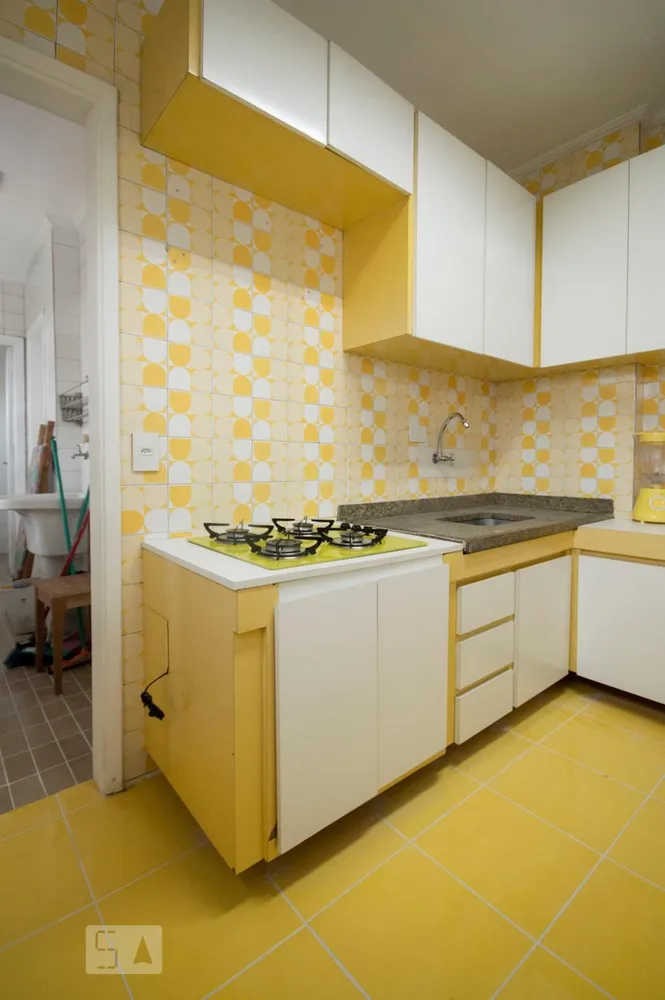 Apartamento, 2 quartos, 65 m² - Foto 12