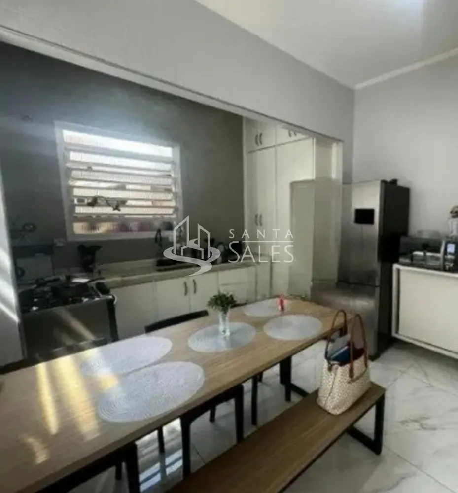 Casa, 3 quartos, 298 m² - Foto 1