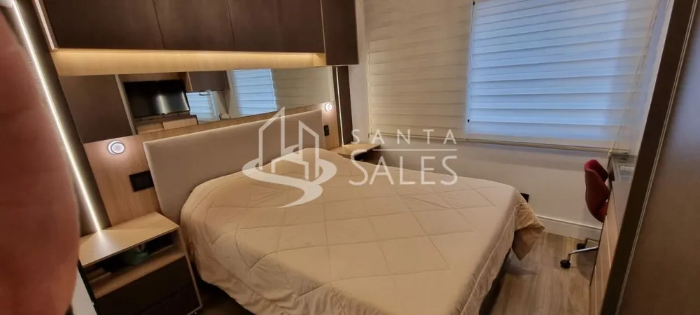 Apartamento, 2 quartos, 73 m² - Foto 3