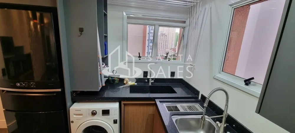 Apartamento, 2 quartos, 73 m² - Foto 4