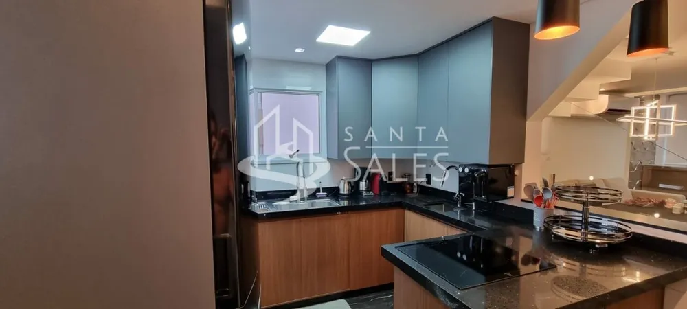 Apartamento, 2 quartos, 73 m² - Foto 2