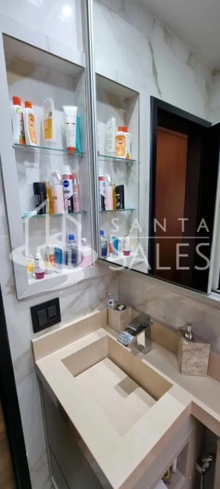 Apartamento, 2 quartos, 73 m² - Foto 11