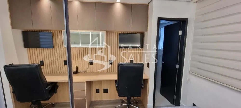 Apartamento, 2 quartos, 73 m² - Foto 8