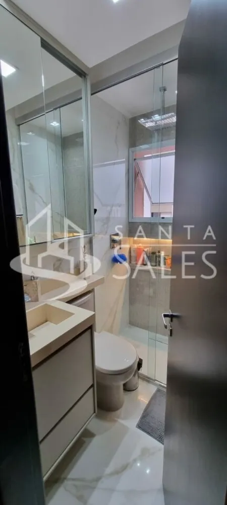 Apartamento, 2 quartos, 73 m² - Foto 3