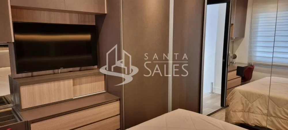 Apartamento, 2 quartos, 73 m² - Foto 4
