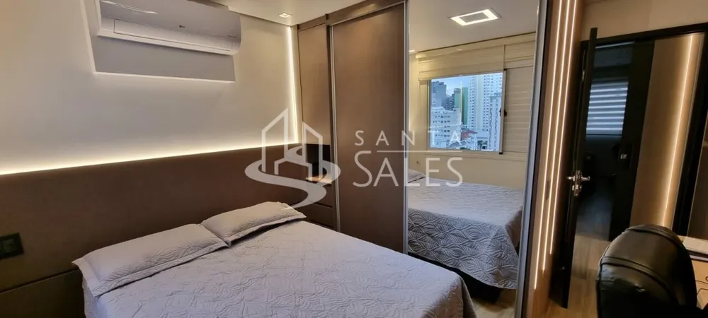 Apartamento, 2 quartos, 73 m² - Foto 9