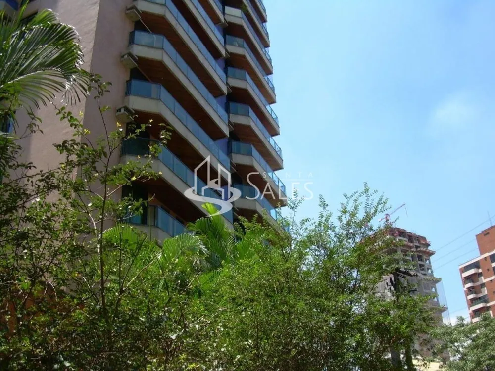 Apartamento, 4 quartos, 300 m² - Foto 11