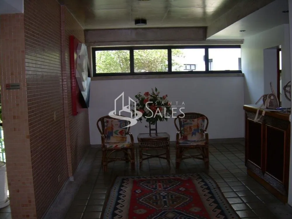 Apartamento, 4 quartos, 300 m² - Foto 4