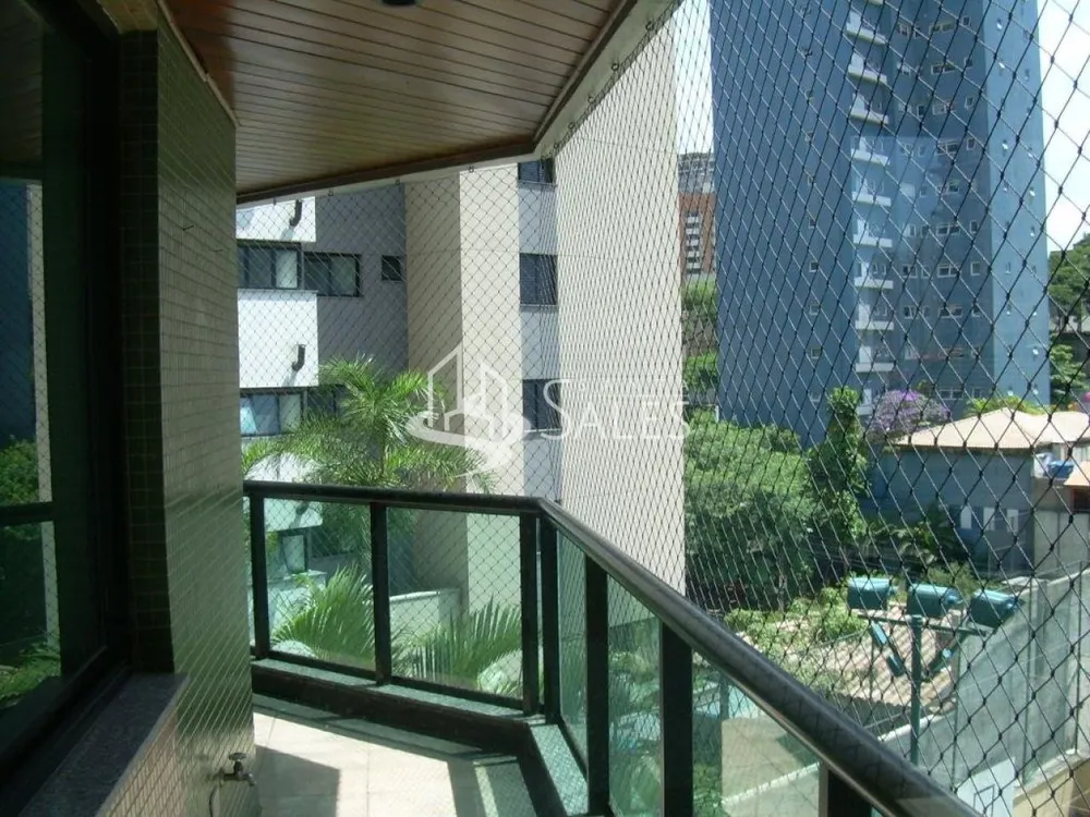 Apartamento, 4 quartos, 300 m² - Foto 3