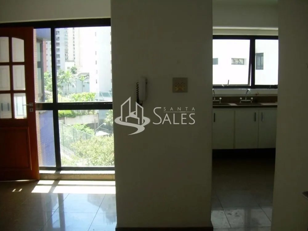 Apartamento, 4 quartos, 300 m² - Foto 1