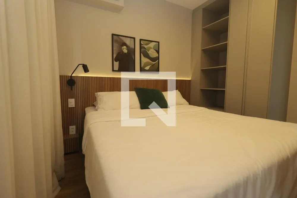 Apartamento, 1 quarto, 38 m² - Foto 6