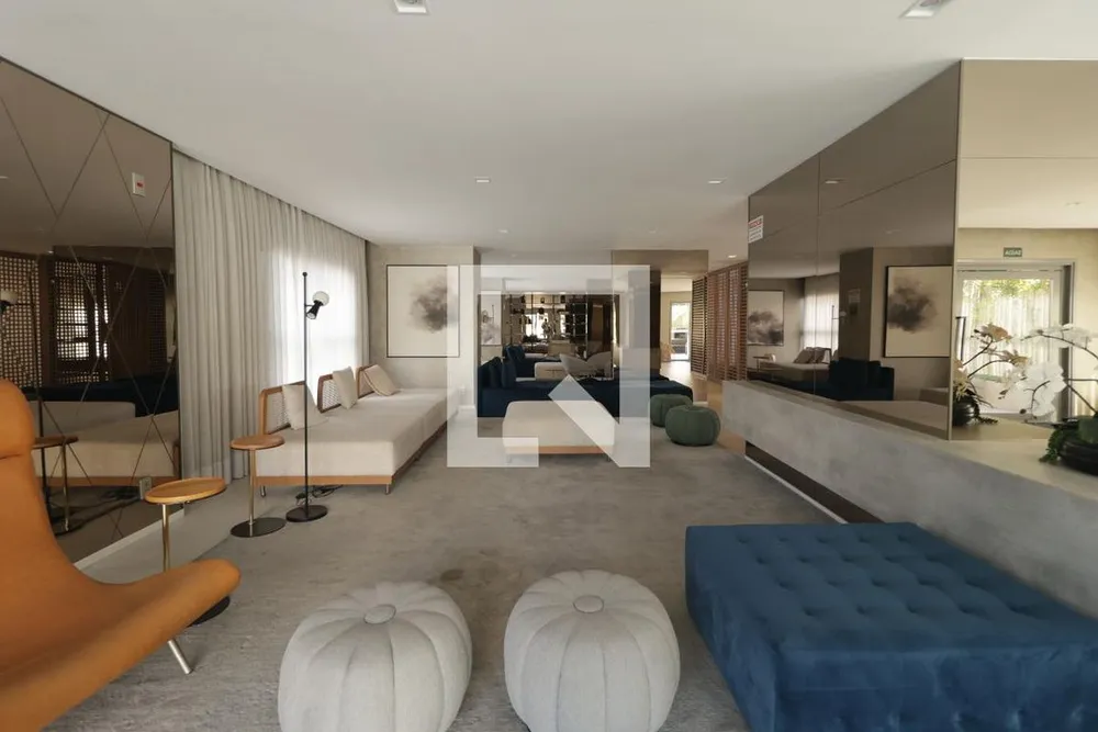 Apartamento, 1 quarto, 38 m² - Foto 2