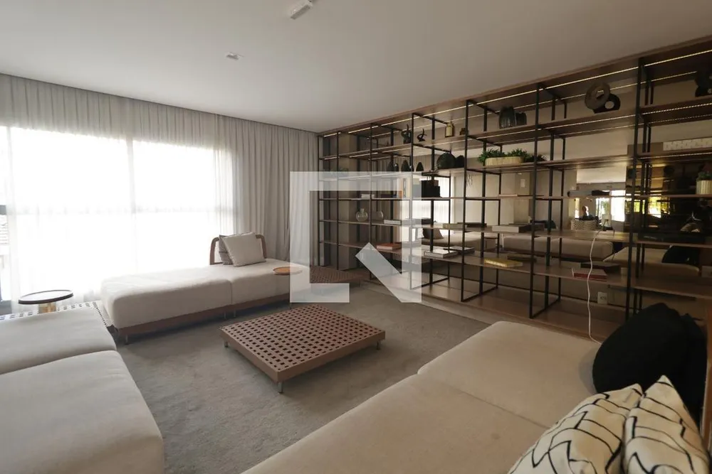 Apartamento, 1 quarto, 38 m² - Foto 7