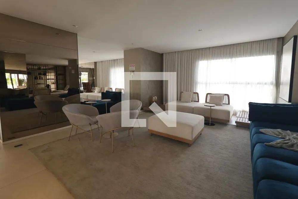 Apartamento, 1 quarto, 38 m² - Foto 8