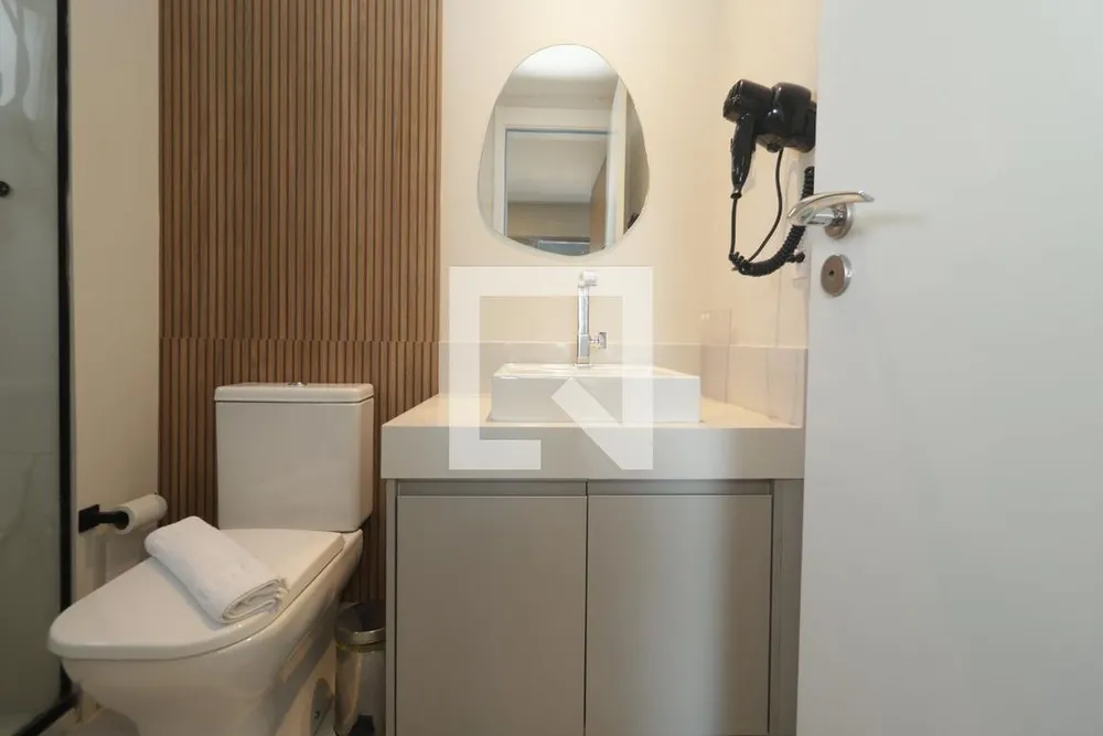 Apartamento, 1 quarto, 38 m² - Foto 5