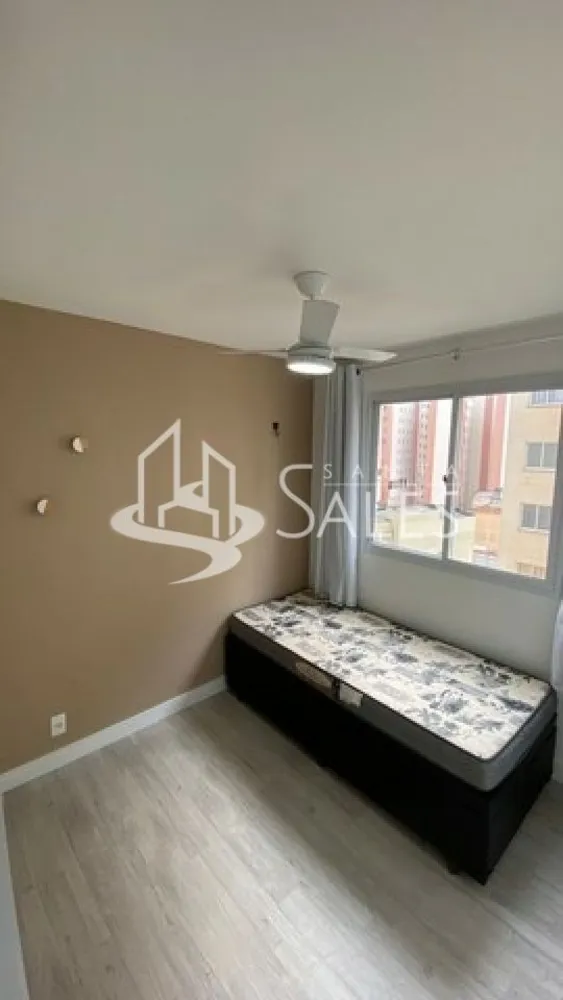 Apartamento, 2 quartos, 40 m² - Foto 10