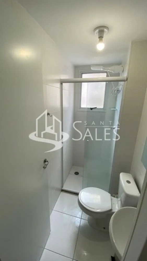Apartamento, 2 quartos, 40 m² - Foto 7