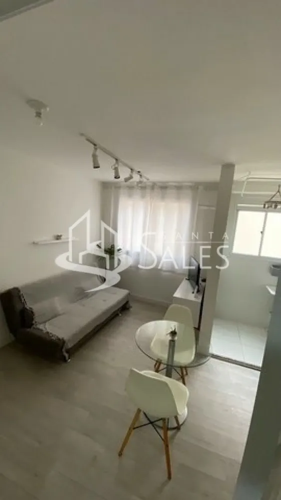 Apartamento, 2 quartos, 40 m² - Foto 2