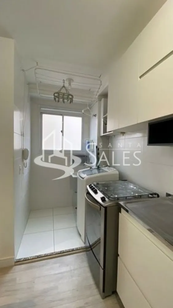 Apartamento, 2 quartos, 40 m² - Foto 11