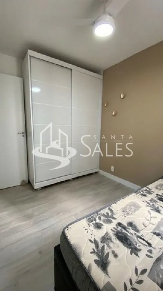 Apartamento, 2 quartos, 40 m² - Foto 6