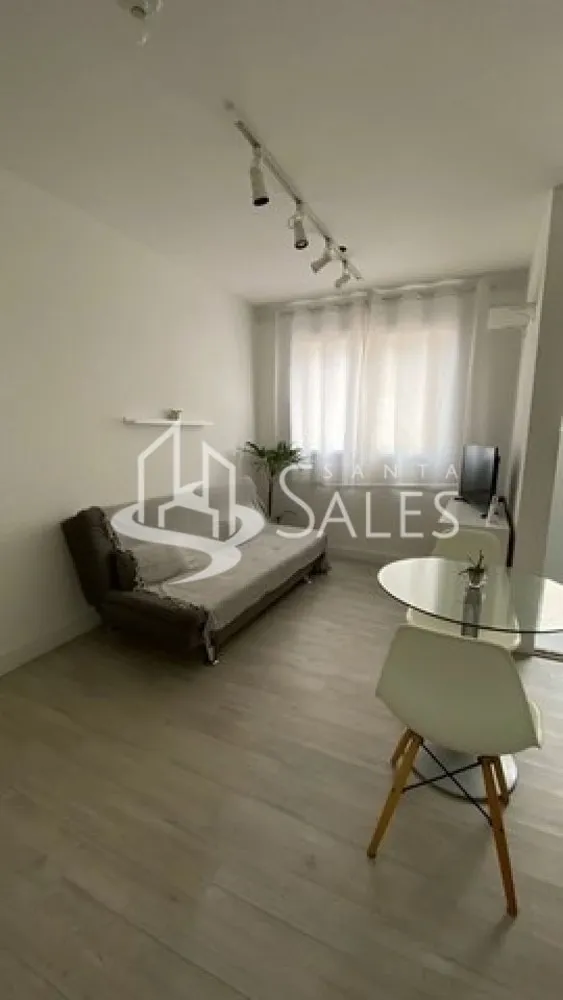 Apartamento, 2 quartos, 40 m² - Foto 4