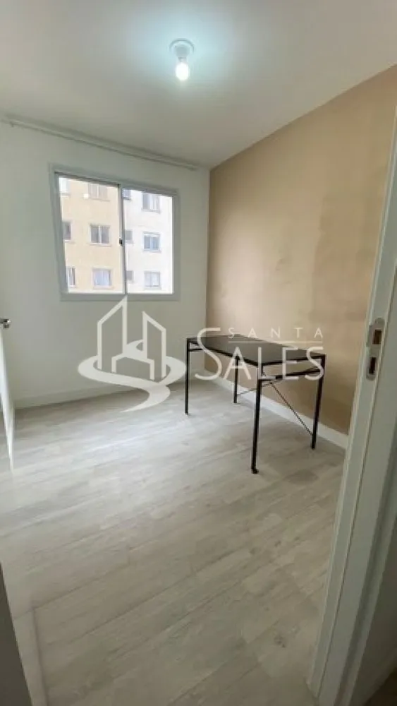 Apartamento, 2 quartos, 40 m² - Foto 1