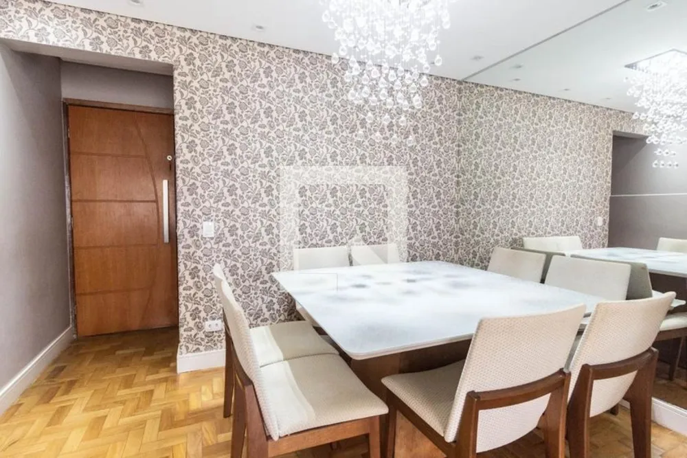 Apartamento, 3 quartos, 80 m² - Foto 3