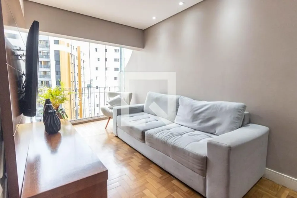 Apartamento, 3 quartos, 80 m² - Foto 1