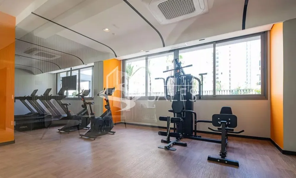 Kitnet-Studio, 25 m² - Foto 11