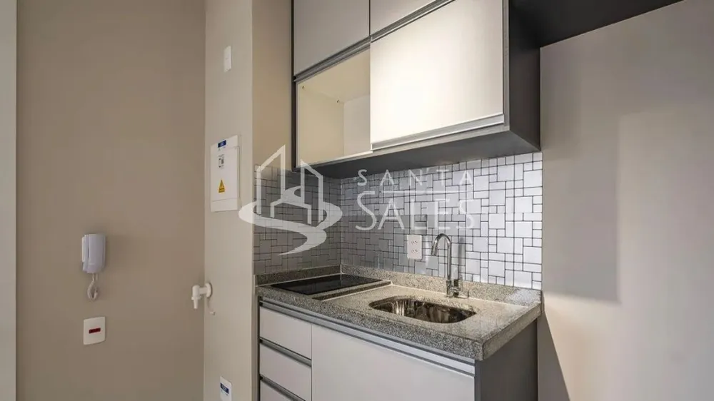 Kitnet-Studio, 25 m² - Foto 6