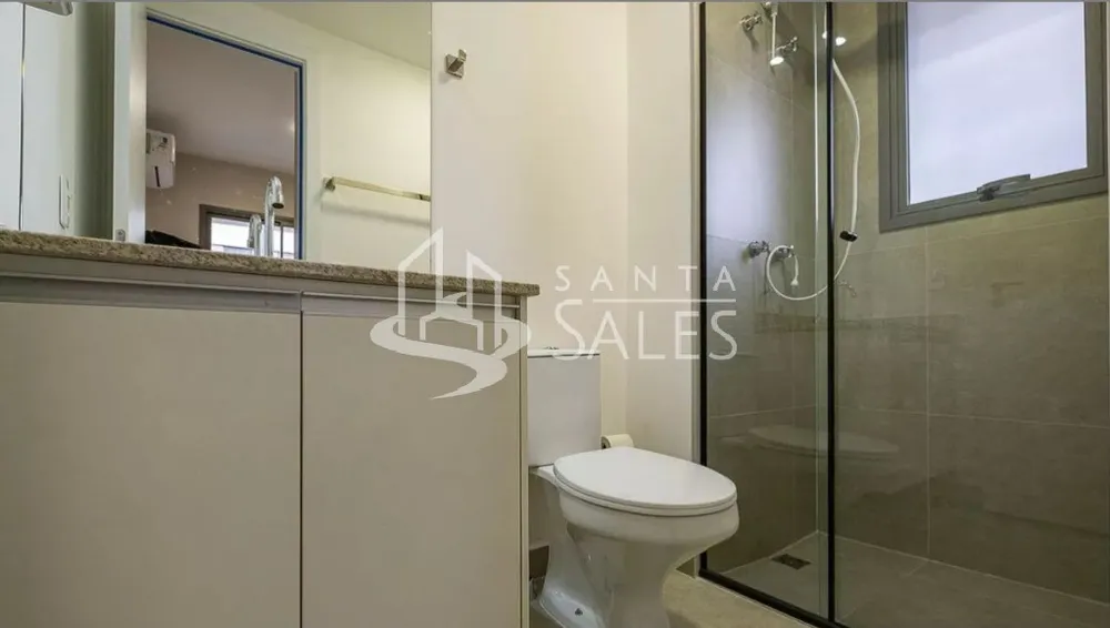 Kitnet-Studio, 25 m² - Foto 11